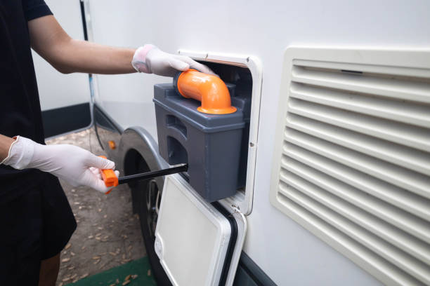 Best Porta potty services near me  in Lake Kiowa, TX