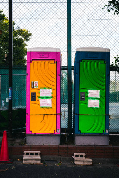 Best Porta potty for special events  in Lake Kiowa, TX
