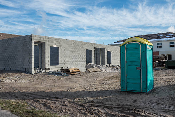 Best Construction site porta potty rental  in Lake Kiowa, TX